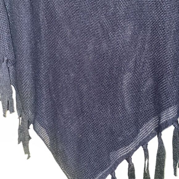 Email e petites mesh poncho - Picture 3 of 7